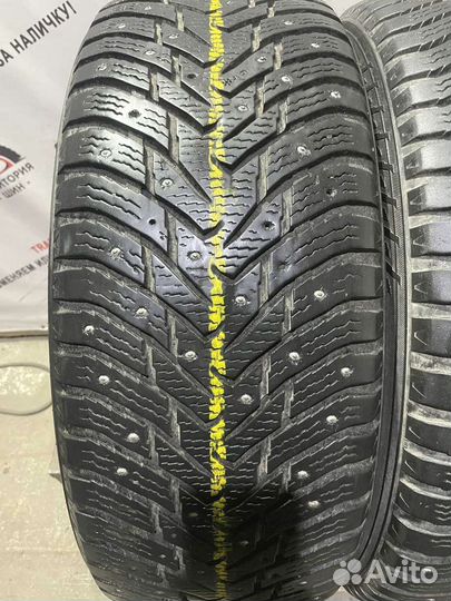 Nokian Tyres Hakkapeliitta 7 245/55 R19 108S