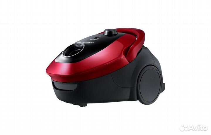 Пылесос Samsung SC20M257AWR