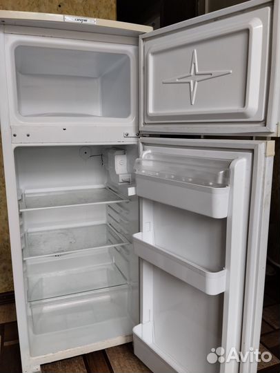 Холодильник б/у