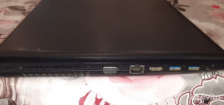 Ноутбук Lenovo