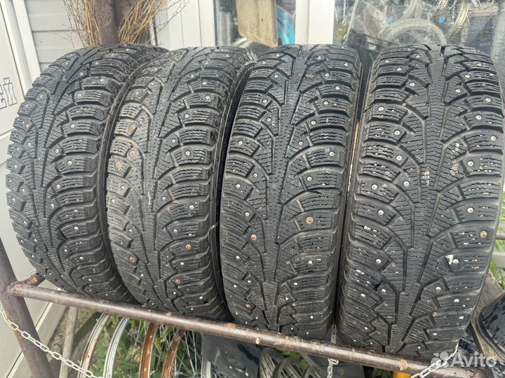 Nokian Tyres Nordman 5 195/65 R15