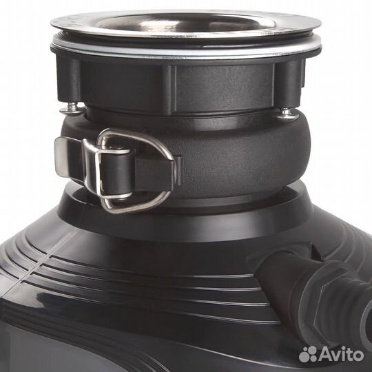 Измельчитель пищевых отходов Bort Alligator