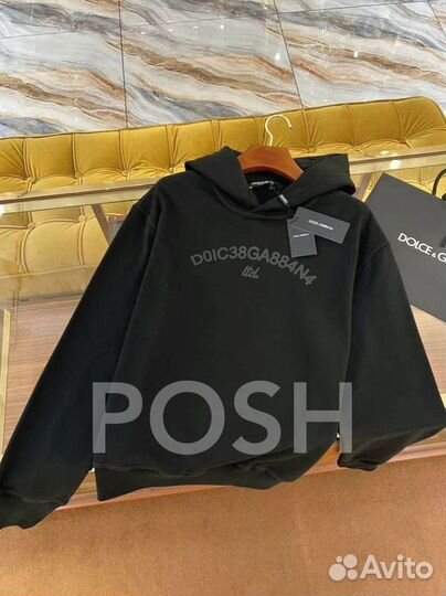 Толстовка Dolce Gabbana