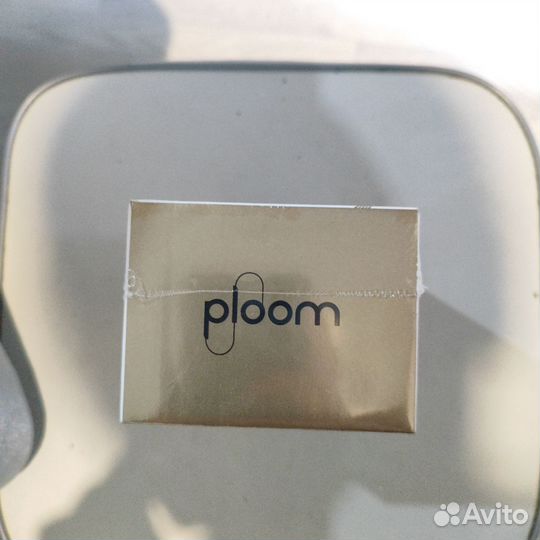 Коробка с содержимым. Упакована. Новая