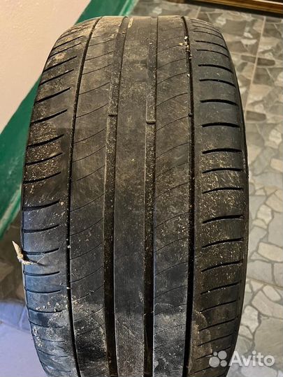 Michelin Primacy 3 255/45 R18 99Y