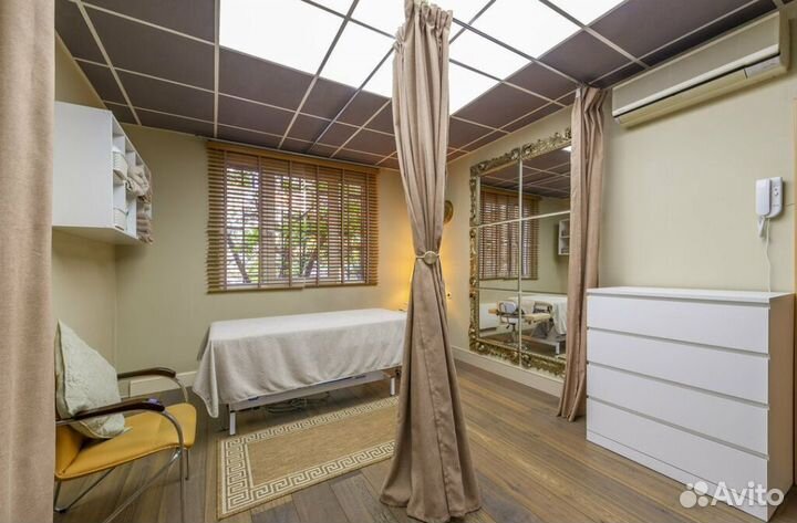 Косметология, аппаратная косметология, массаж лица