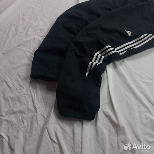 Штаны adidas vintage