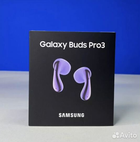 Samsung galaxy Buds pro