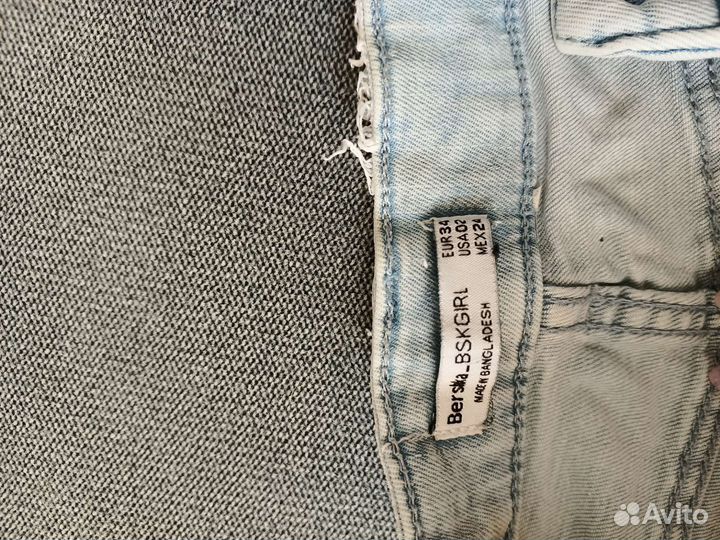 Шорты для девочек