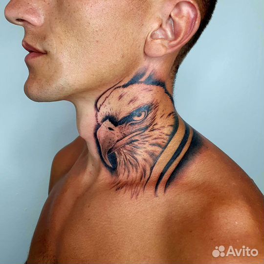 Татуировки