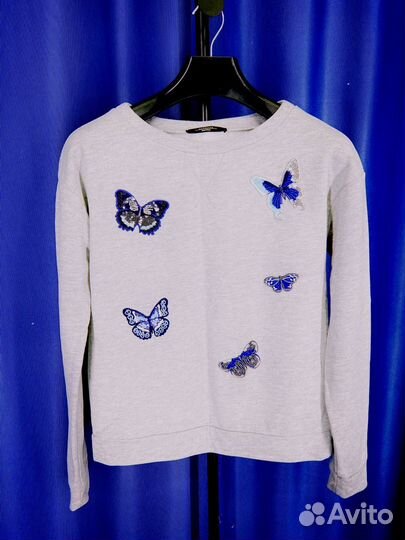 Свитшот max mara