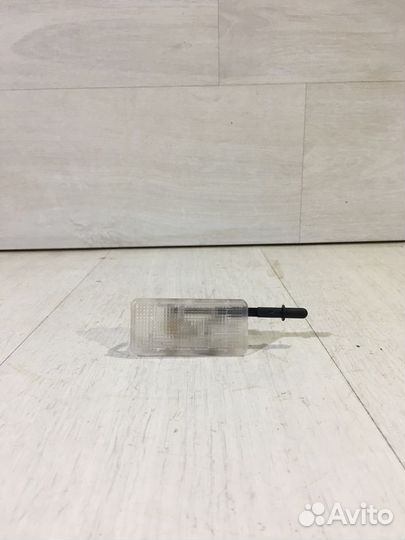 Плафон подсветки бардачка LADA xray 1.6 мт