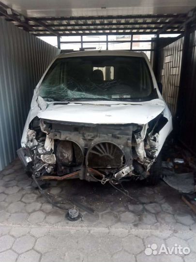 Запчасти на citroen