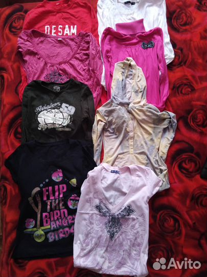 Разные вещи 42-44 размер