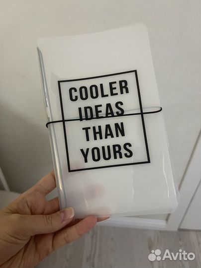 Тетрадь на кольцах a5 разделители pocket