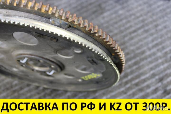 Маховик Nissan Cefiro GF-WA32 VQ20DE 12331-31U10
