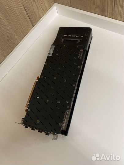 Видеокарта rx 6800 xt