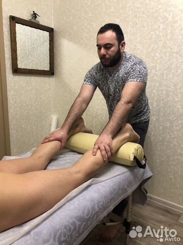 Антицеллюлитный массаж