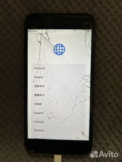 iPhone 8 Plus, 64 ГБ