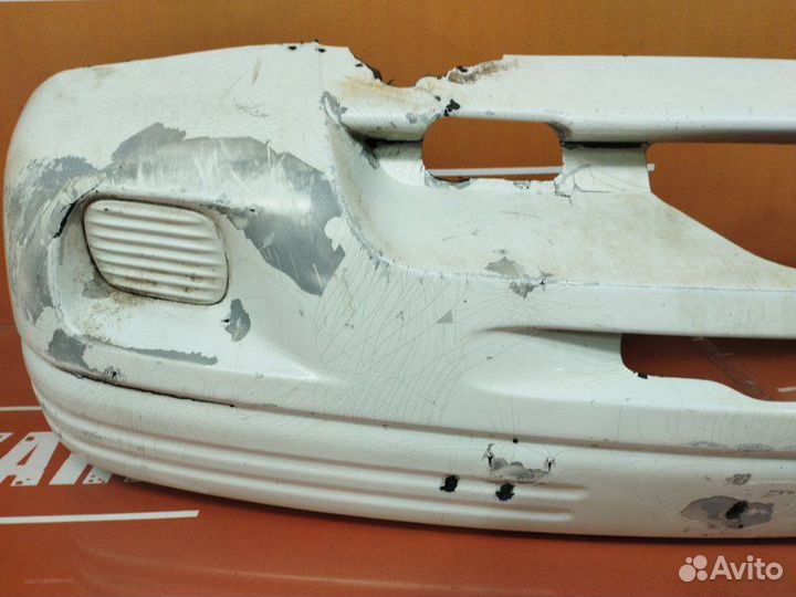 Бампер передний Suzuki Escudo