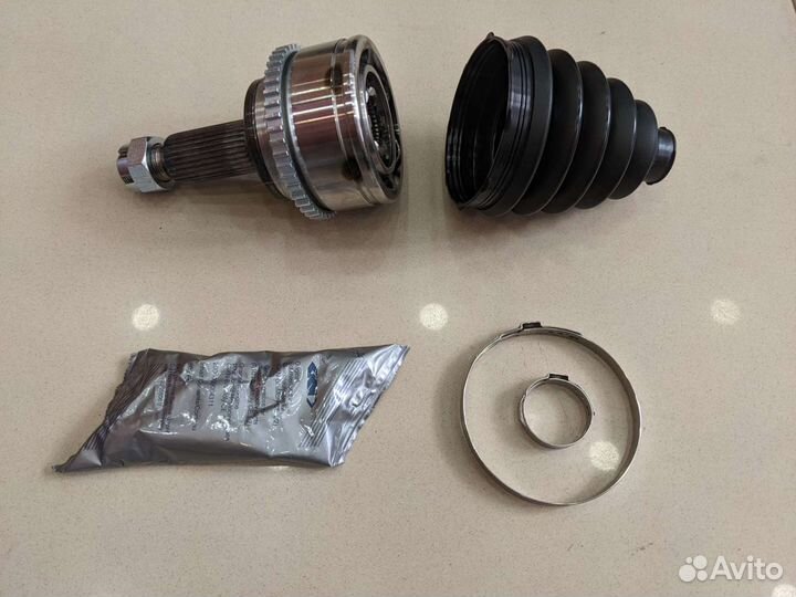 Шрус наружный mitsubishi L200 KL1T (2014)