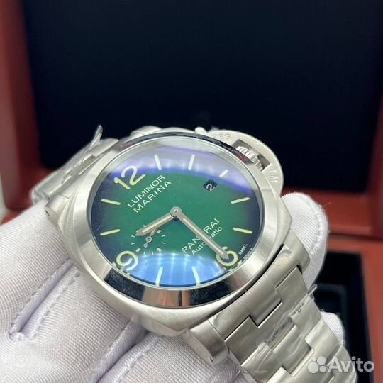 Часы Panerai Luminor Marina