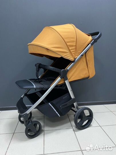 Прогулочная коляска Carello Bravo бу