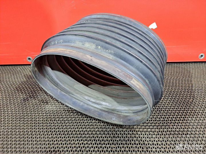 Гофра воздуховода Daf XF105, Daf XF106