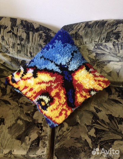Подушка декоративная не IKEA