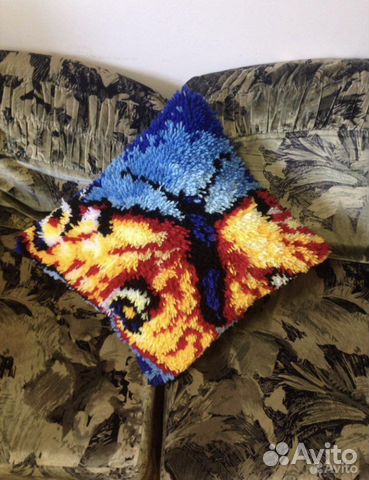 Подушка декоративная не IKEA