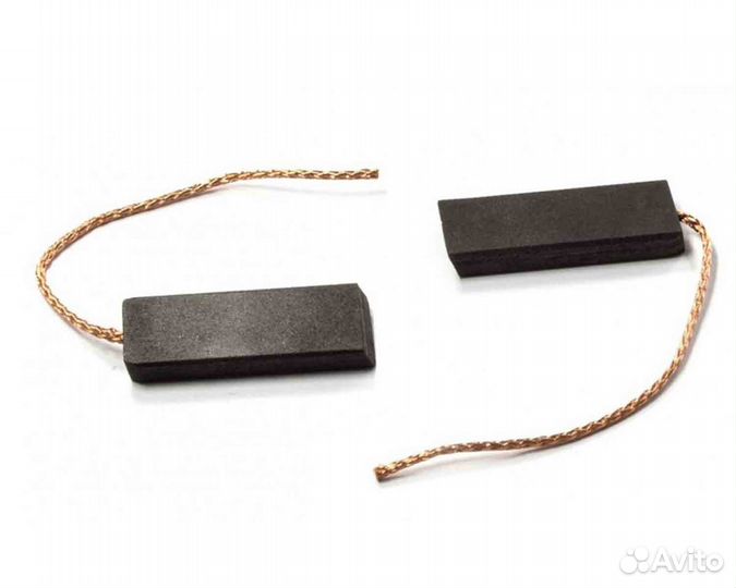 Щетки мотора для стиральной машины