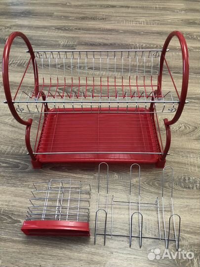 Сушилка для посуды