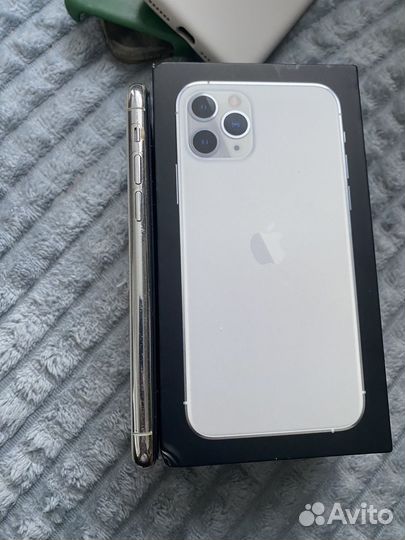 iPhone 11 Pro, 64 ГБ