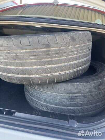 Toyo Proxes 1 245/45 R18 100Y