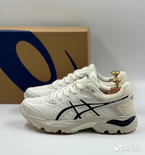 Кроссовки Asics Gel-Flux4