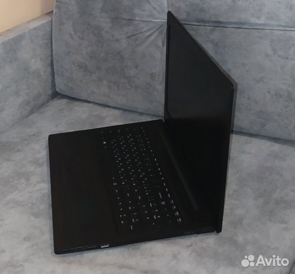 Ноутбук Lenovo G505s