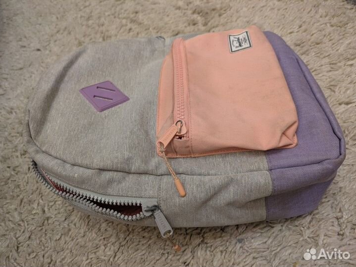 Рюкзак herschel