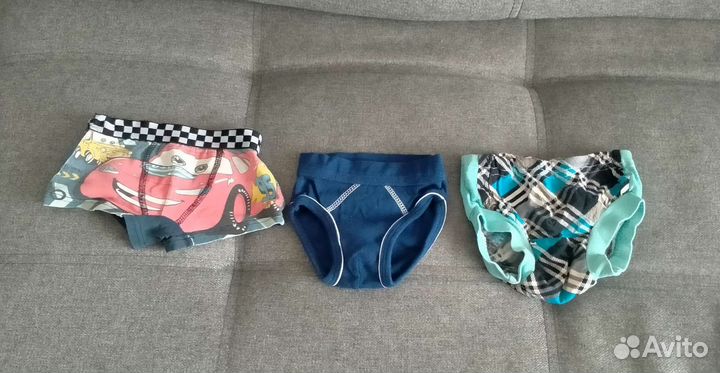 Детские вещи на мальчика