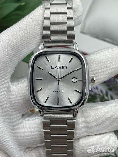 Часы мужские Casio vintage