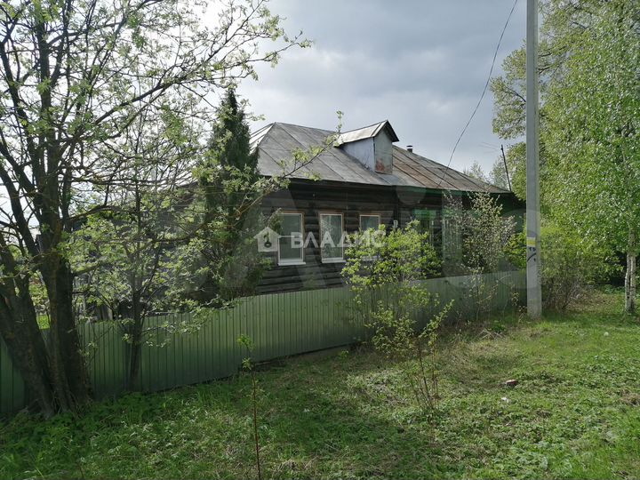 2-к. квартира, 32 м², 1/1 эт.