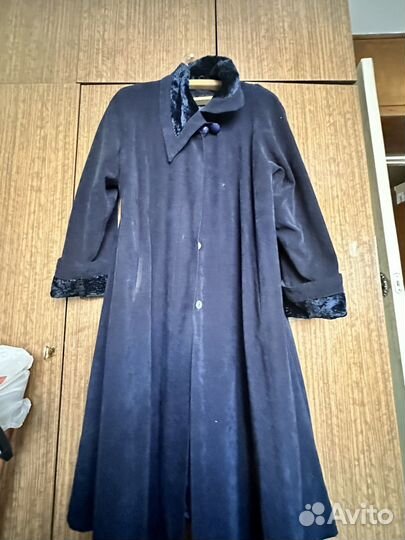 Плащ/легкое пальто