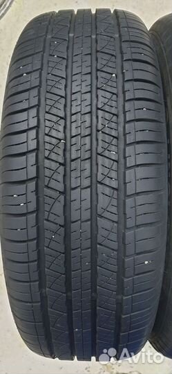 LingLong Green-Max 4x4 HP 215/55 R18 95V