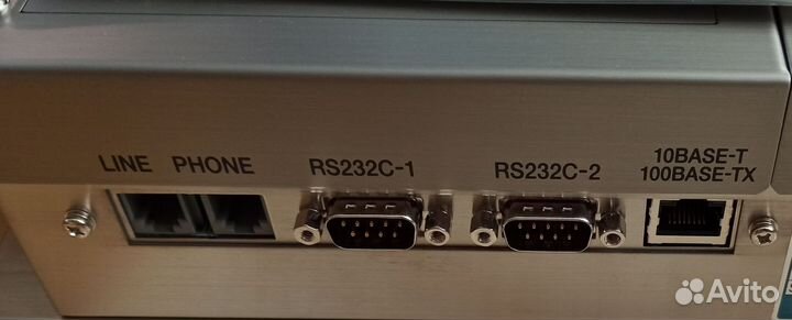 Интерфейс Daikin dms502b71