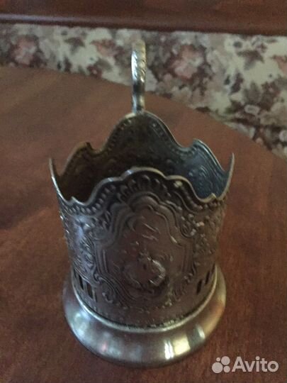 Подстаканник