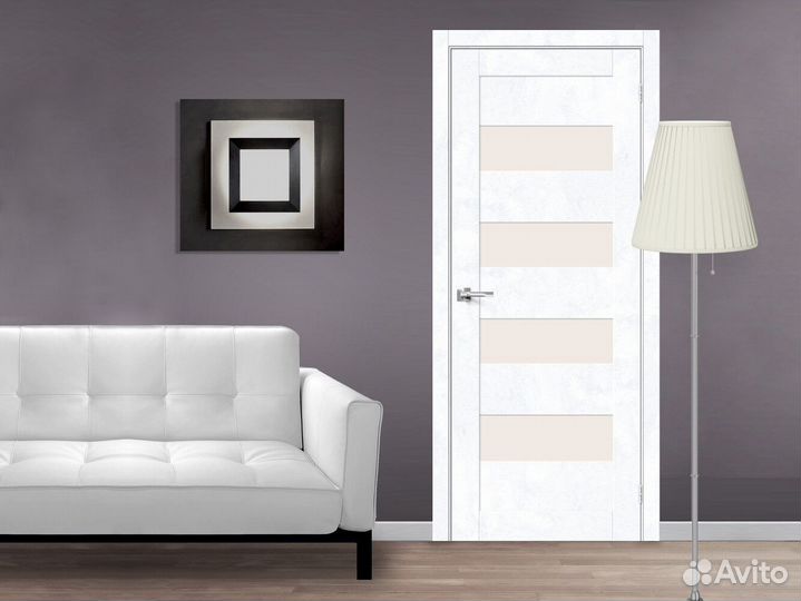 Двери межкомнатные