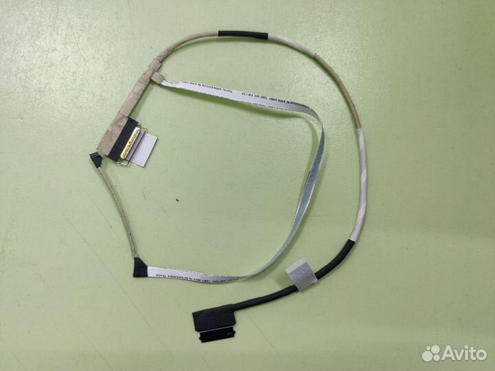 Шлейф матрицы для HP 15s-eq, 15s-fq