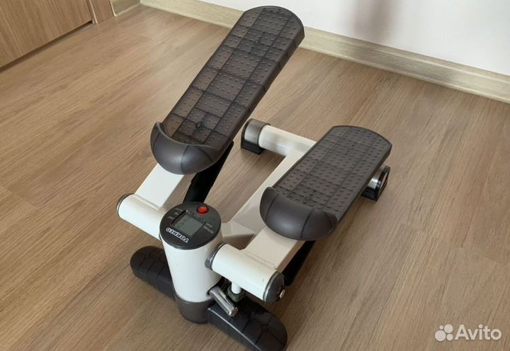 Тренажер степпер