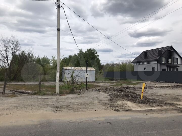 Дом 160 м² на участке 24 сот.