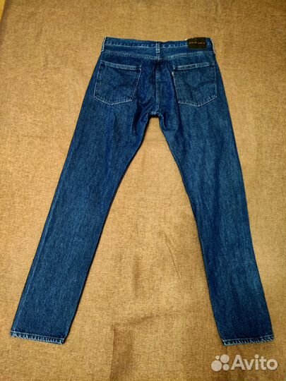 Джинсы 