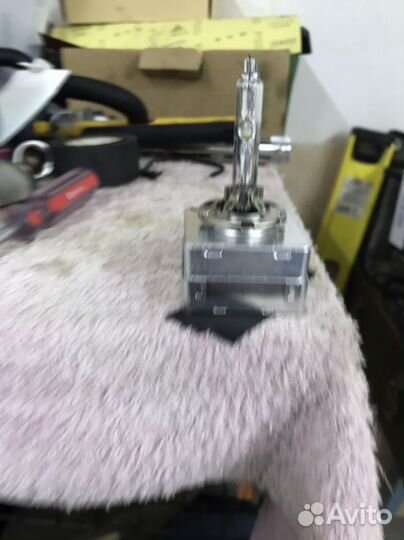 Ксеноновые лампы D1S